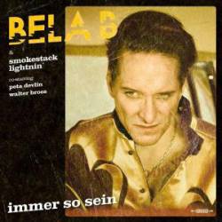 Bela B : Immer So Sein